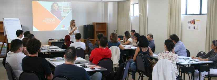 Posto do Sebrae/SP da Prefeitura de Caraguatatuba segue com inscrições para consultoria de planejamento e curso de organização