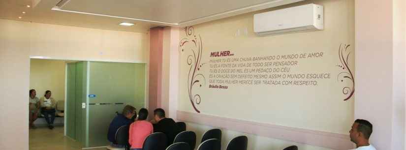 Caraguatatuba promove palestras preventivas contra  Câncer de Mama e Câncer de Colo de Útero