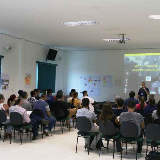 Prefeitura de Caraguatatuba e Sebrae anunciam gratuidade para três turmas no Seminário Empretec 2022