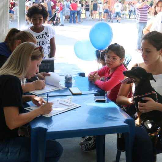 Prefeitura cancela vacinação contra a raiva em agosto até receber doses do Estado