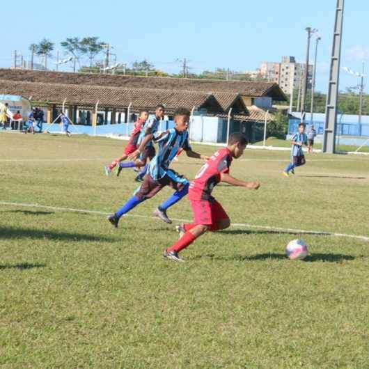 Atletas de Caraguatatuba ouro em três categorias no II Caraguá Cup