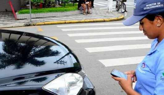 Prefeitura de Caraguatatuba notifica empresa responsável pela Zona Azul para suspender suas atividades até 17 de julho