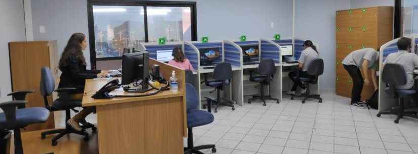 Prefeitura de Caraguatatuba lança plataforma 156 para atendimento de munícipes Prefeitura de Caraguatatuba lança plataforma 156 para atendimento de munícipes