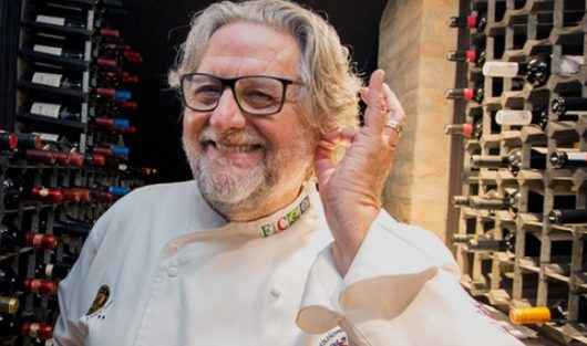 Caraguá a Gosto tem inscrição recorde e traz renomado chef  Roberto Raviolli