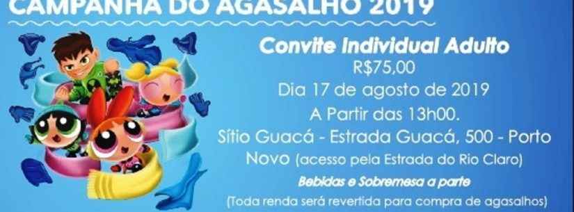 Em prol da solidariedade: Caraguatatuba realiza neste sábado (17/08) “4ª Festa do Boi e Porco no Rolete”