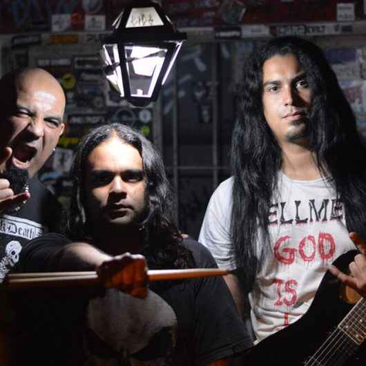 Caraguá Extreme Fest terá a sua 3º edição no dia 31 de agosto