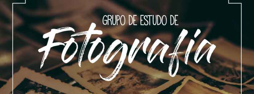 Grupo de estudos reúne amantes da fotografia na Fundacc Grupo de estudos reúne amantes da fotografia na Fundacc