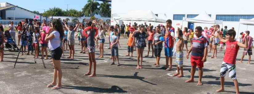 2 mil moradores do empreendimento “Nova Caraguá ll” receberão cursos de geração de renda por um ano