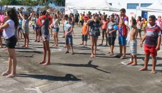 2 mil moradores do empreendimento “Nova Caraguá ll” receberão cursos de geração de renda por um ano