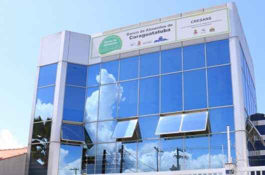 Caraguatatuba inicia Semana de Segurança Alimentar com programação virtual Caraguatatuba inicia Semana de Segurança Alimentar com programação virtual