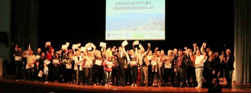Prefeitura lança Projeto Caraguatatuba Empreendedora IV no dia 17 de fevereiro