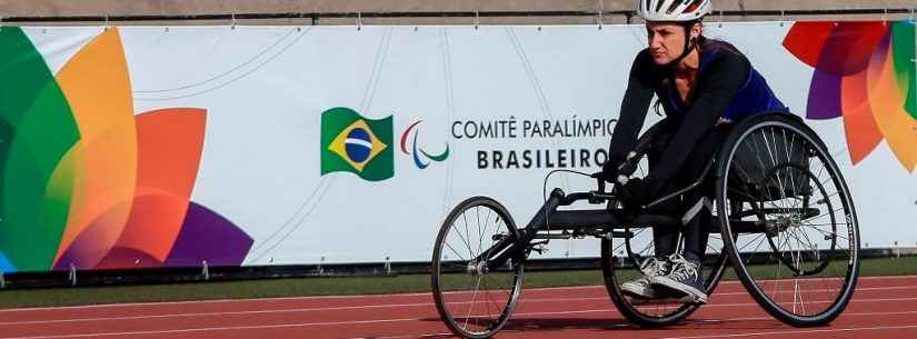 Esporte adaptado em Caraguatatuba garante vaga para mais uma importante competição