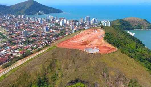 Prefeitura publica editais para interessados em explorar Complexo Turístico do Camaroeiro e Morro Santo Antônio