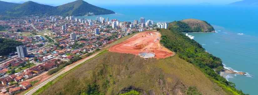 Prefeitura publica editais para interessados em explorar Complexo Turístico do Camaroeiro e Morro Santo Antônio