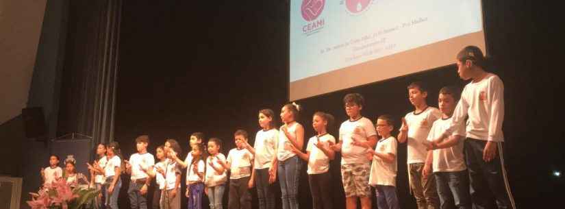 Mais de 500 pessoas participam do II Fórum de Aleitamento Materno em Caraguatatuba Mais de 500 pessoas participam do II Fórum de Aleitamento Materno em Caraguatatuba