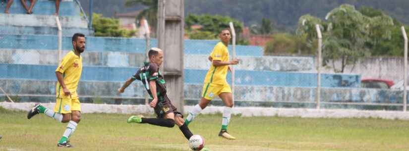 Municipal de Futebol Amador tem rodada decisiva no final de semana