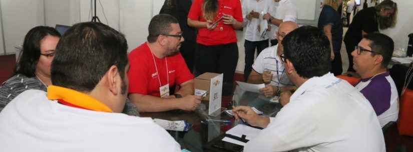 Palestras gratuitas do Empreenda Caraguatatuba 2019 seguem com inscrições abertas Palestras gratuitas do Empreenda Caraguatatuba 2019 seguem com inscrições abertas