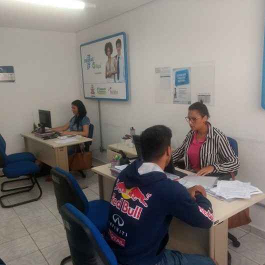 Agentes do Sebrae Aqui de Caraguatatuba participam de capacitação em São José nesta sexta-feira (23/08)