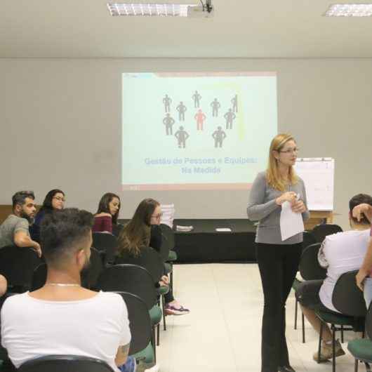 Prefeitura e Sebrae/SP promovem cursos gratuitos para empresários e MEI’s no Projeto Caraguatatuba Empreendedora IV