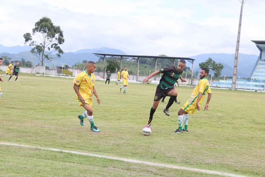 São Carlos Clube - Cinco jogos movimentam a categoria Veteranos da Copa das  Nações