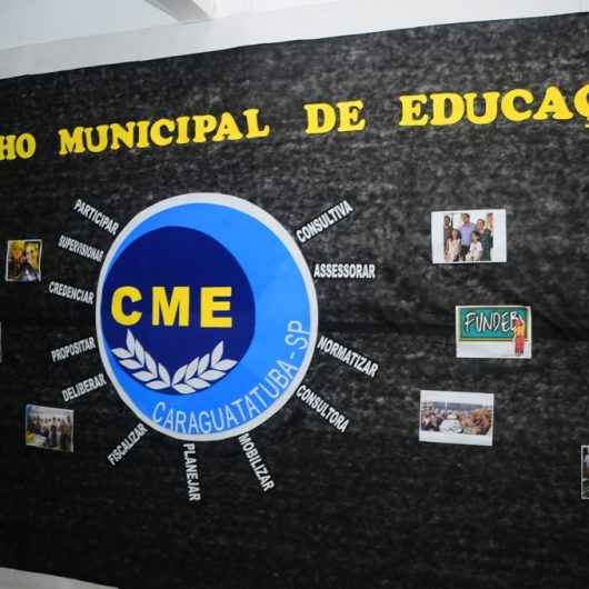 Conselho Municipal de Educação de Caraguatatuba divulga link para eleição de 02 de setembro