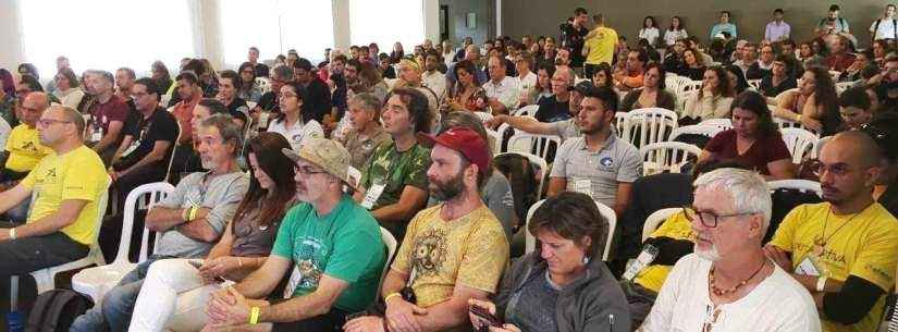 XVI Congresso Brasileiro de Ecoturismo e Turismo de Aventura
