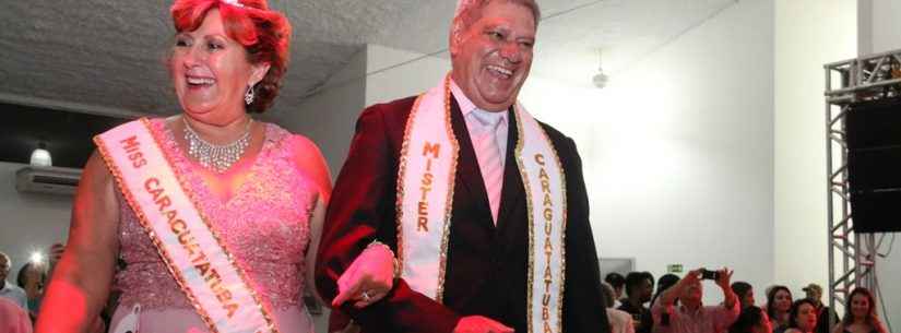 Convites para o concurso “Miss e Mister Melhor Idade 2019” seguem disponíveis para troca Convites para o concurso “Miss e Mister Melhor Idade 2019” seguem disponíveis para troca