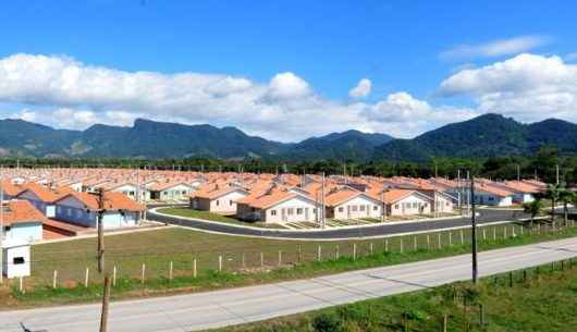 Prefeitura e Sesi promovem cinco cursos exclusivos para moradores do Residencial Nova Caraguá II