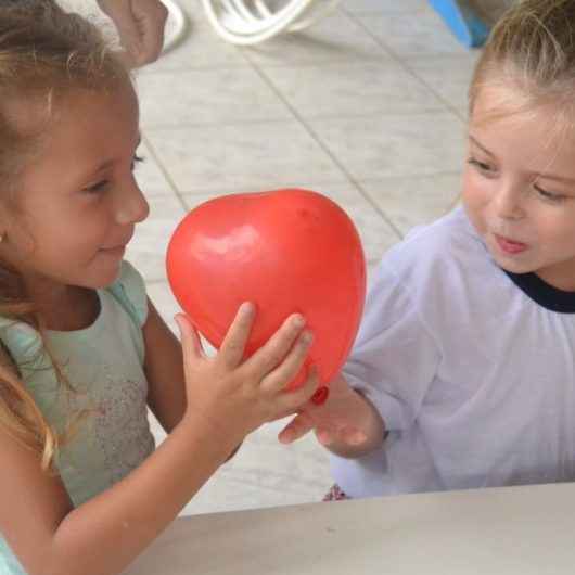 Caraguatatuba realiza atividades em alusão ao Dia Mundial do Coração