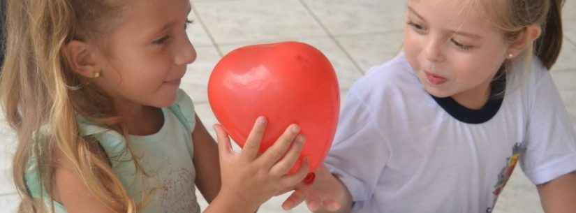 Caraguatatuba realiza atividades em alusão ao Dia Mundial do Coração