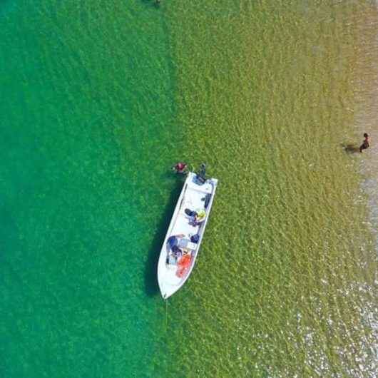 Prefeitura de Caraguatatuba autoriza serviço de táxi boat para outros municípios