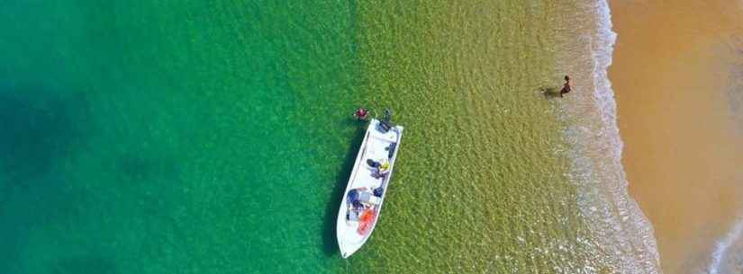 Prefeitura de Caraguatatuba autoriza serviço de táxi boat para outros municípios