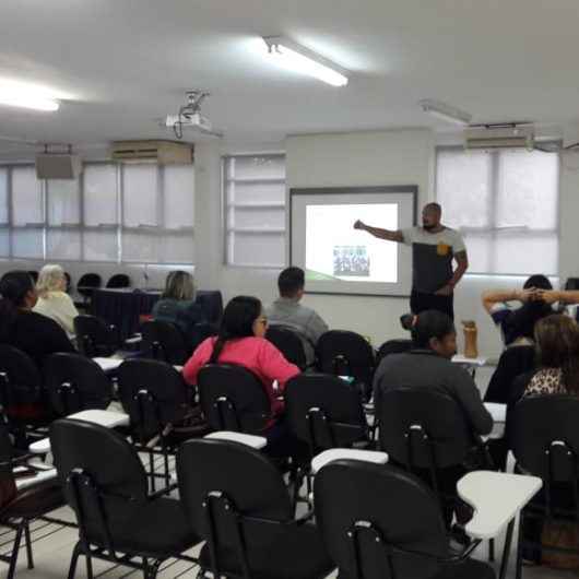 Viveiro Municipal será utilizado por alunos da rede de Caraguatatuba