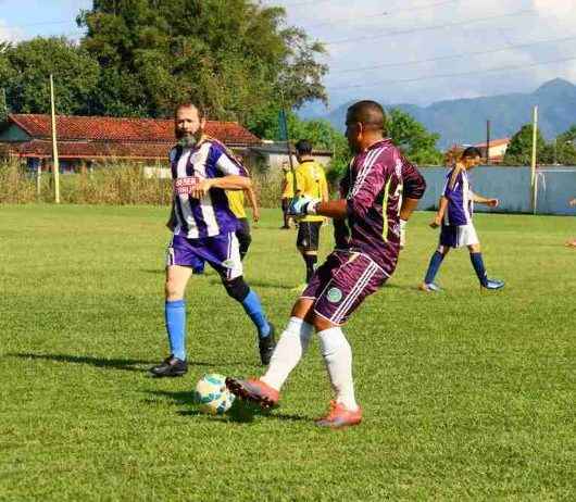 Rodada do final de semana define os classificados para as oitavas do Municipal de Futebol