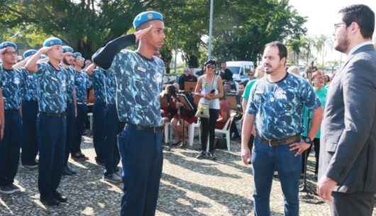 Dia da Independência é marcado por patriotismo e amor por Caraguatatuba