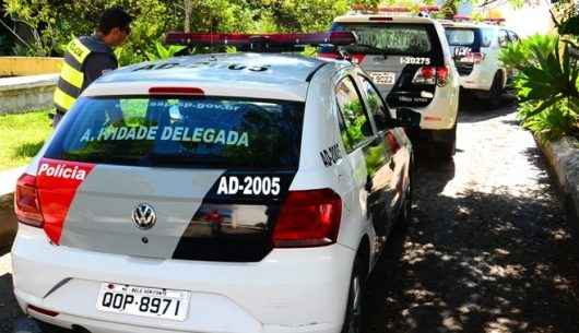Prefeitura de Caraguatatuba solicita aumento do efetivo policial ao Governo do Estado