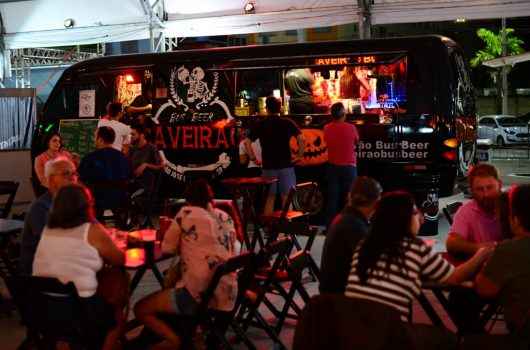 Secretaria de Turismo está com inscrições para 3º Caraguá Beer Festival até dia 20 Secretaria de Turismo está com inscrições para 3º Caraguá Beer Festival até dia 20