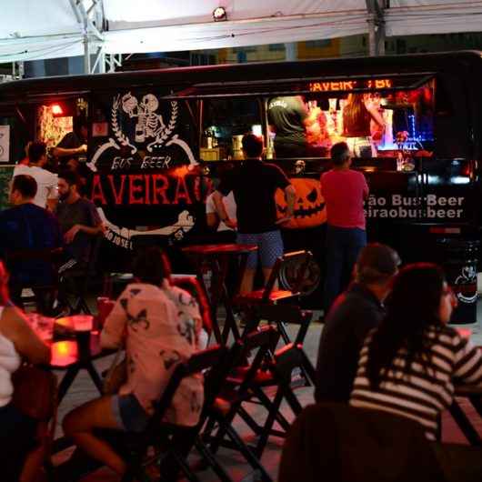 Secretaria de Turismo está com inscrições para 3º Caraguá Beer Festival até dia 20