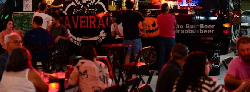 Secretaria de Turismo divulga participantes do 3º Caraguá Beer Festival