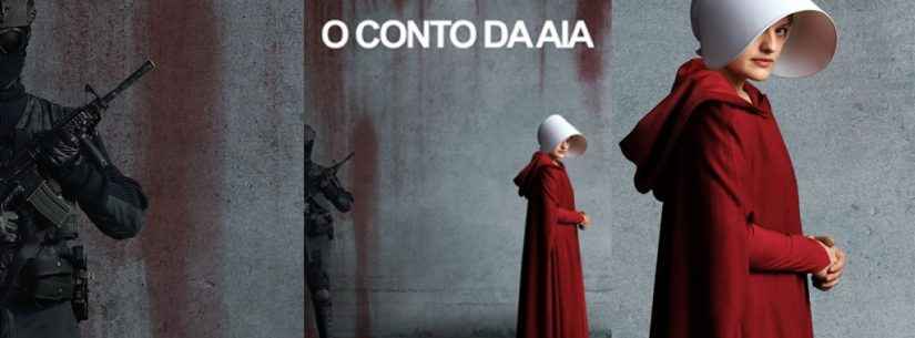 Projeto Cine-debate do IFSP Caraguatatuba analisa série sobre ditadura teocrática fundamentalista no próximo sábado (21)