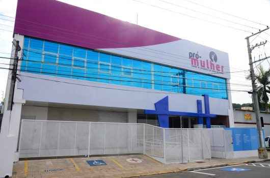 Prefeitura de Caraguatatuba investe em atendimento à mulher Prefeitura de Caraguatatuba investe em atendimento à mulher