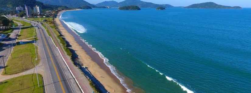 Associação de Surf apoia projeto de recifes artificiais da Prefeitura de Caraguatatuba na Praia do Massaguaçu