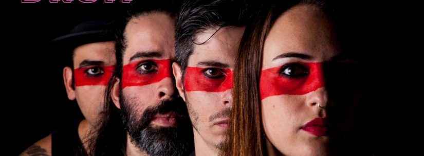 Praça do Caiçara recebe show gratuito da banda DNSM