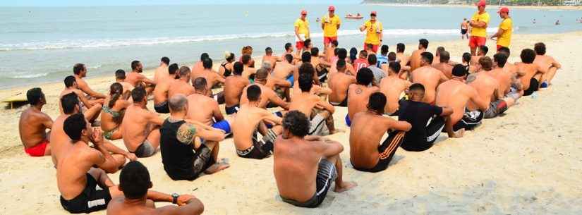 Seleção de GVTs da Prefeitura de Caraguá aguarda mais de 140 inscritos na próxima segunda-feira (4/10)