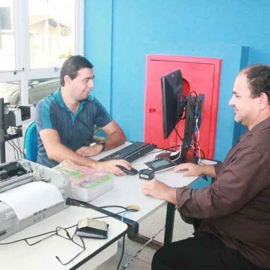 Núcleo Social do Morro do Algodão está realizando cadastro biométrico para eleitores do bairro e região até dia 31