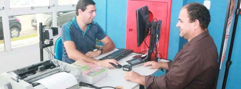 Núcleo Social do Morro do Algodão está realizando cadastro biométrico para eleitores do bairro e região até dia 31