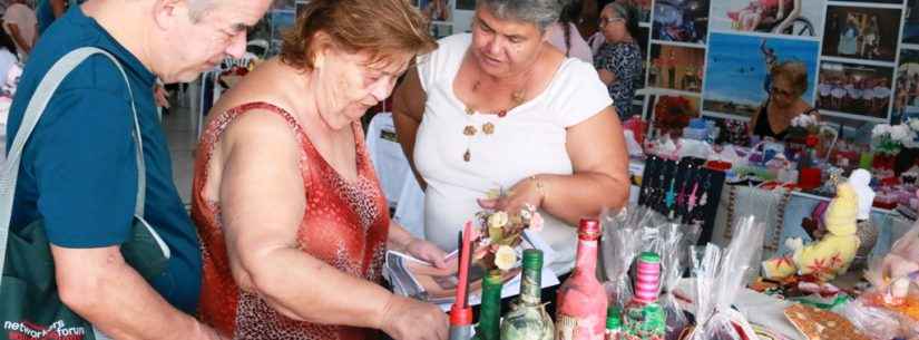 Inscrições abertas para novos expositores na Feira “Delícia e Arte” do Ciapi de Caraguatatuba