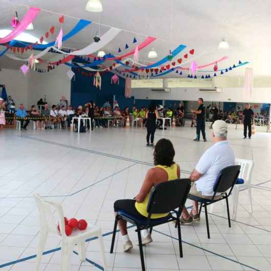 Caraguatatuba promove 2º Campeonato de Bocha Sentada