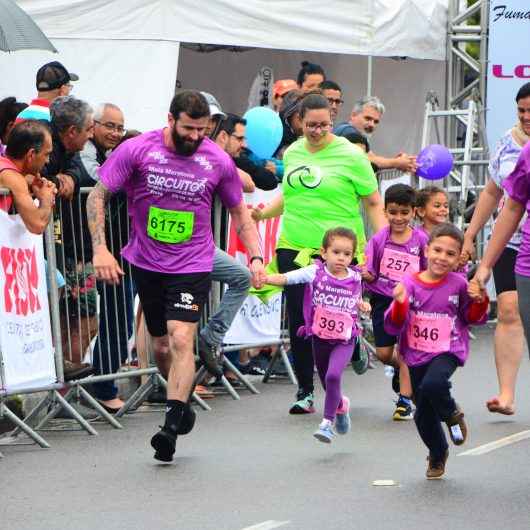 4ª Etapa do Circuito Caraguá Corrida de Rua foi adiada para janeiro