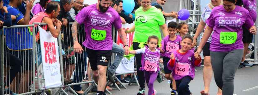 4ª Etapa do Circuito Caraguá Corrida de Rua foi adiada para janeiro